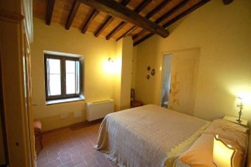 Agriturismo Marinella Amelia Exterior foto