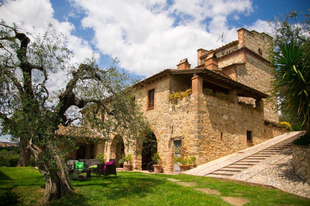 Agriturismo Marinella Amelia Exterior foto